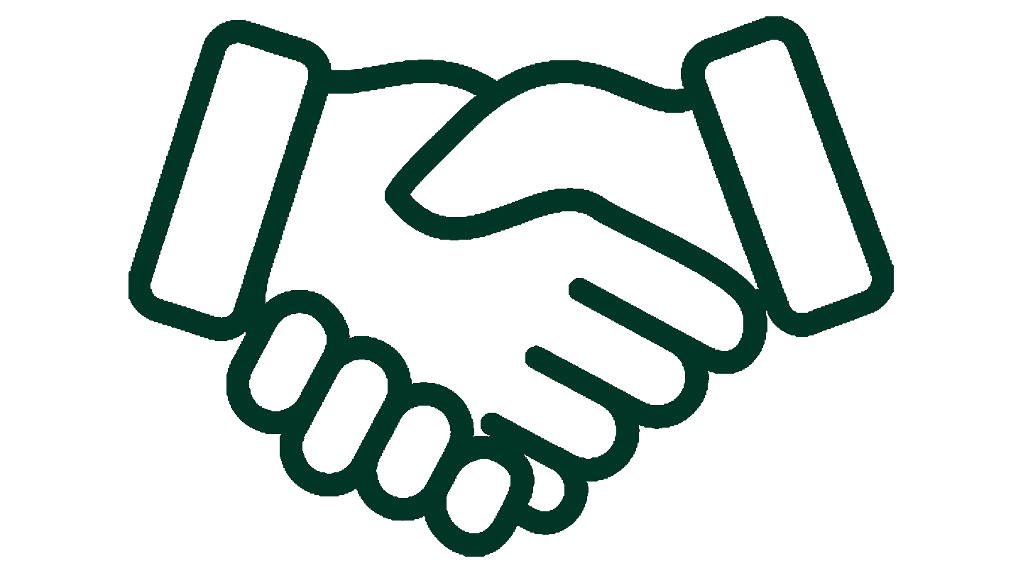 handshake