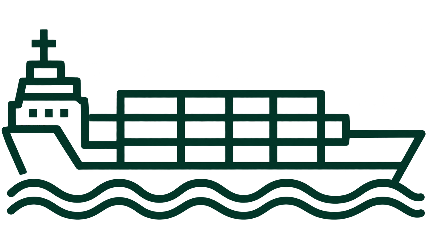 ship